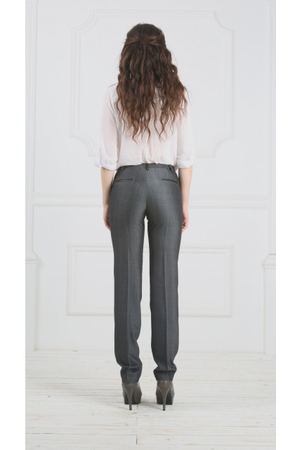 Брюки TTCollection 727-97