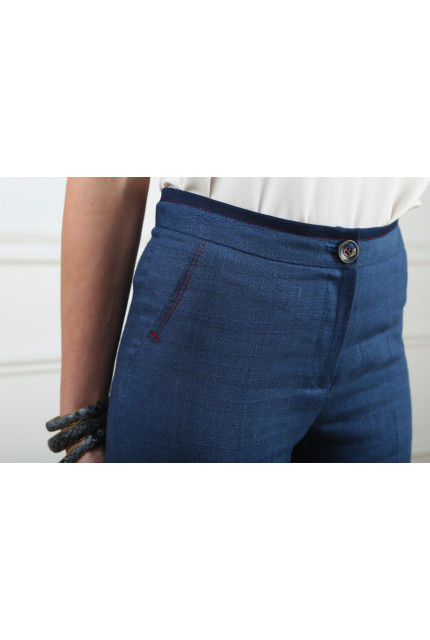 Брюки TTCollection 730-131