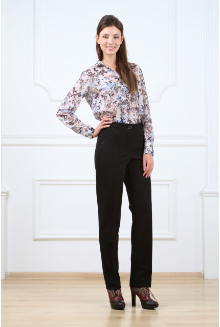 Брюки TTCollection 730-49