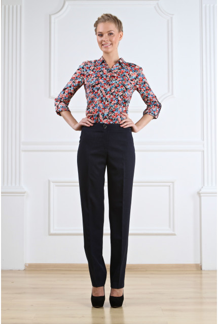 Брюки TTCollection 730-53