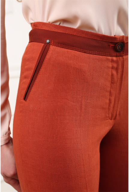 Брюки TTCollection 734-02