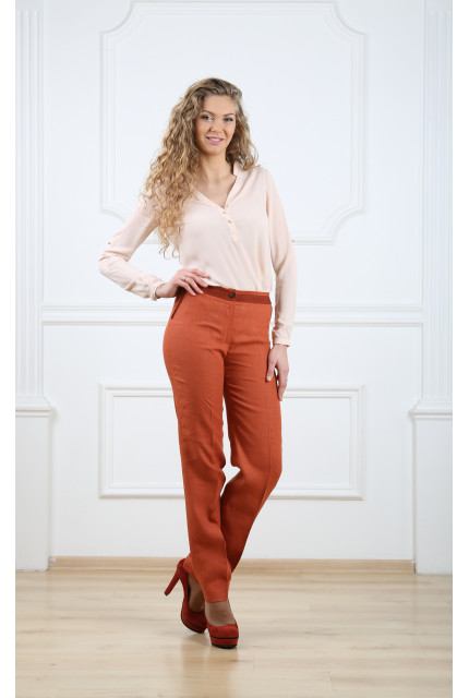 Брюки TTCollection 734-02