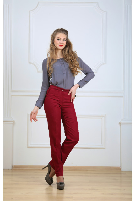 Брюки TTCollection 734-06