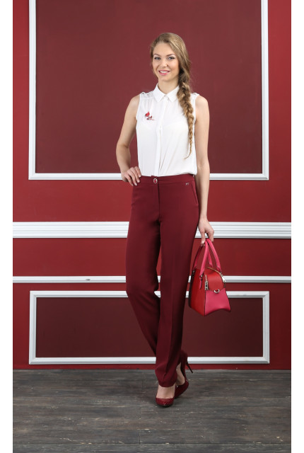 Брюки TTCollection 734-205