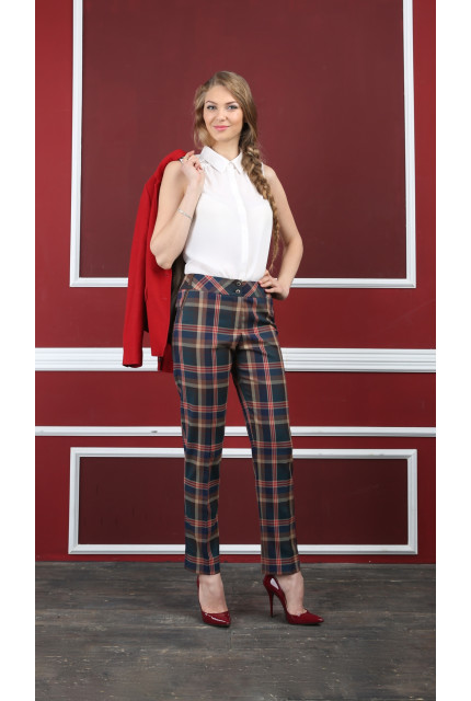 Брюки TTCollection 734-26