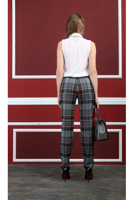 Брюки TTCollection 734-26