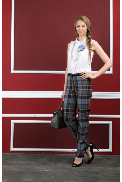 Брюки TTCollection 734-26