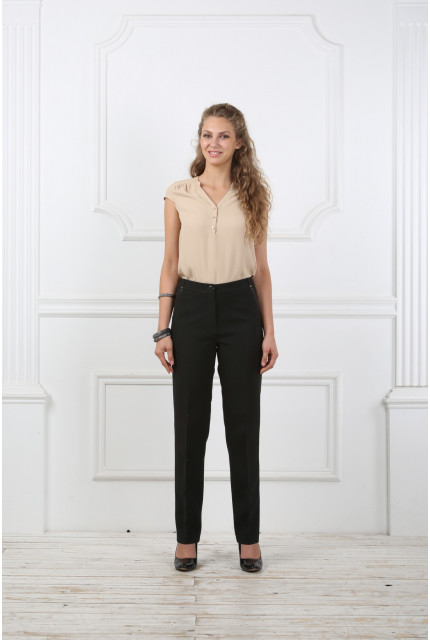 Брюки TTCollection 734-372