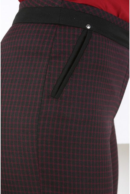 Брюки TTCollection 734-378