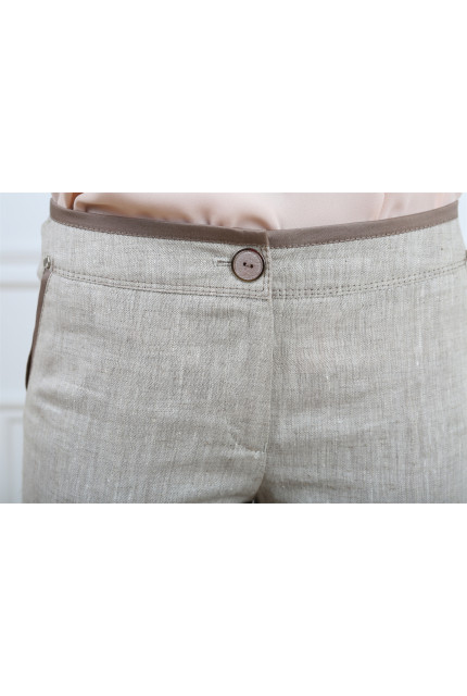 Брюки TTCollection 737-03