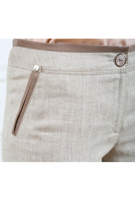 Брюки TTCollection 737-03