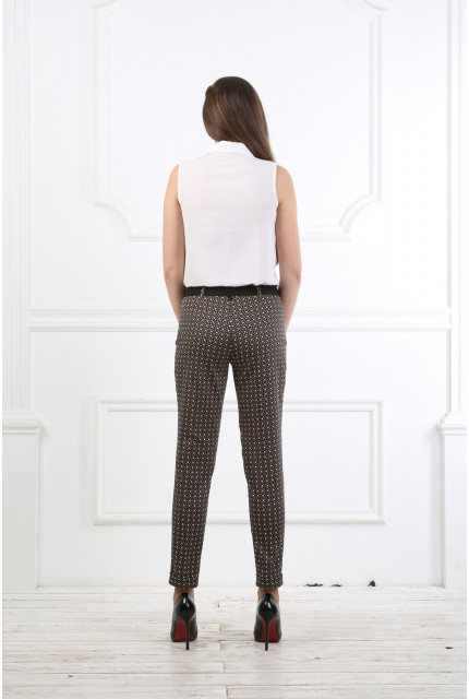 Брюки TTCollection 737-312