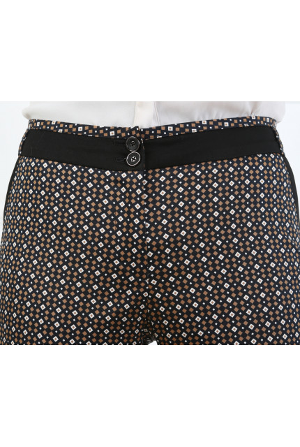 Брюки TTCollection 737-312