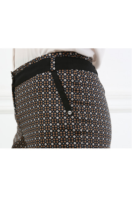 Брюки TTCollection 737-312