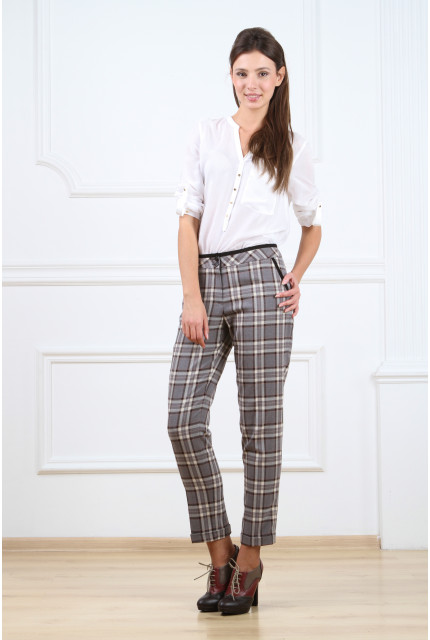 Брюки TTCollection 737-725