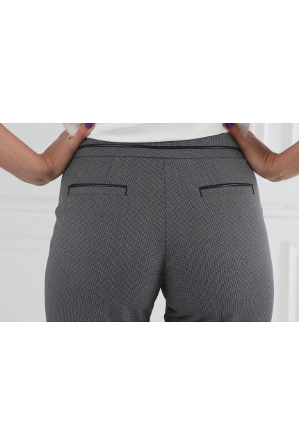 Брюки TTCollection 740-199