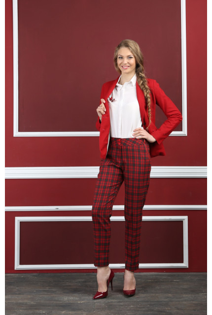 Брюки TTCollection 740-268