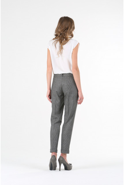 Брюки TTCollection 740-294