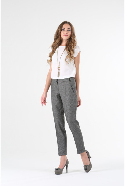 Брюки TTCollection 740-294