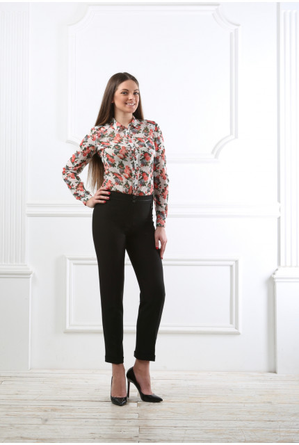 Брюки TTCollection 740-33