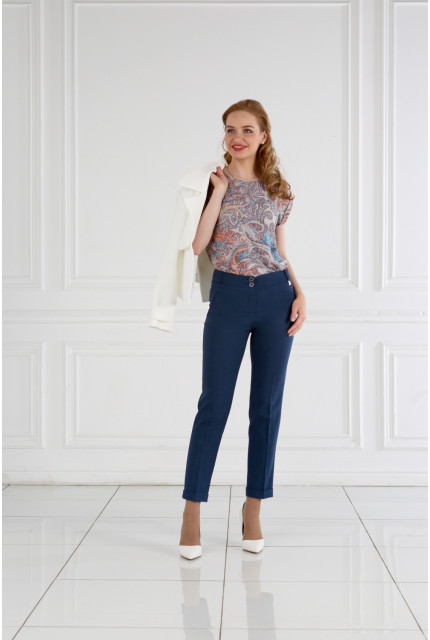 Брюки TTCollection 740-39