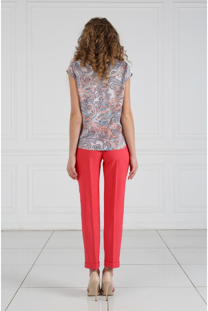 Брюки TTCollection 740-392