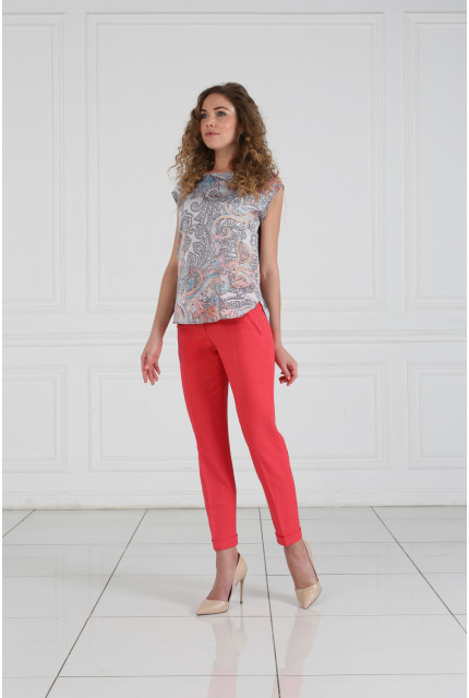 Брюки TTCollection 740-392