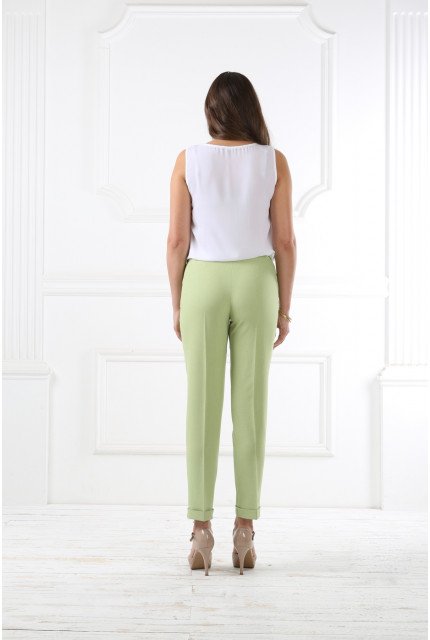 Брюки TTCollection 740-393