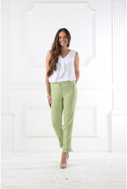 Брюки TTCollection 740-393