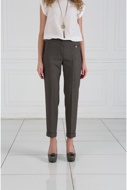 Брюки TTCollection 740-521