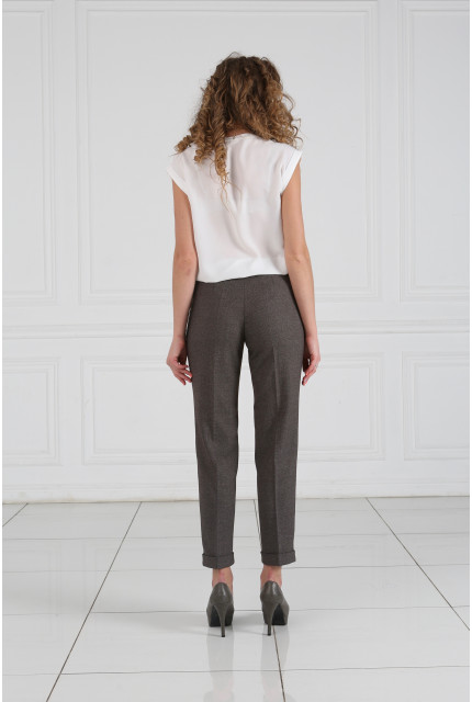 Брюки TTCollection 740-521