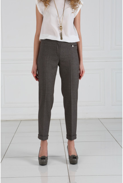 Брюки TTCollection 740-521