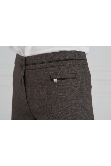 Брюки TTCollection 740-521