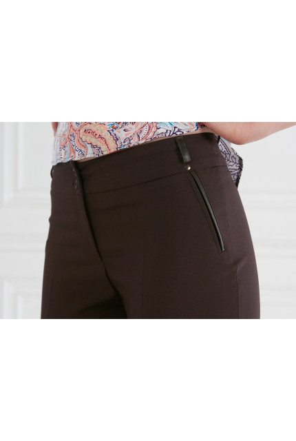 Брюки TTCollection 740-553