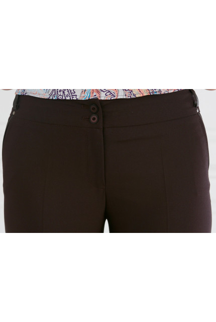 Брюки TTCollection 740-553