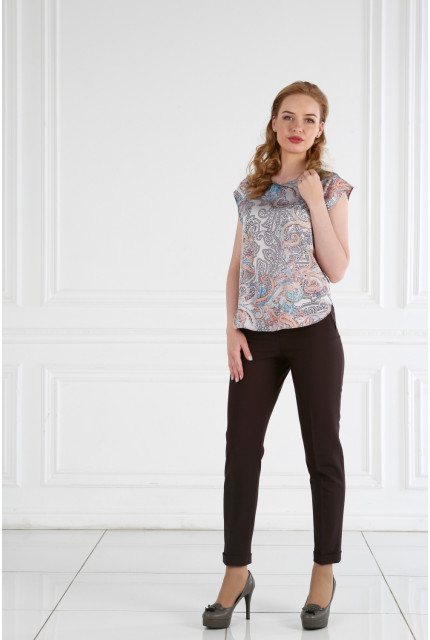 Брюки TTCollection 740-553