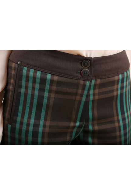 Брюки TTCollection 740-729