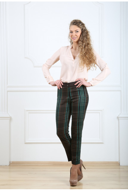 Брюки TTCollection 740-729