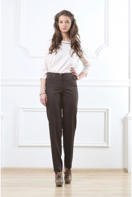 Брюки TTCollection 741-215