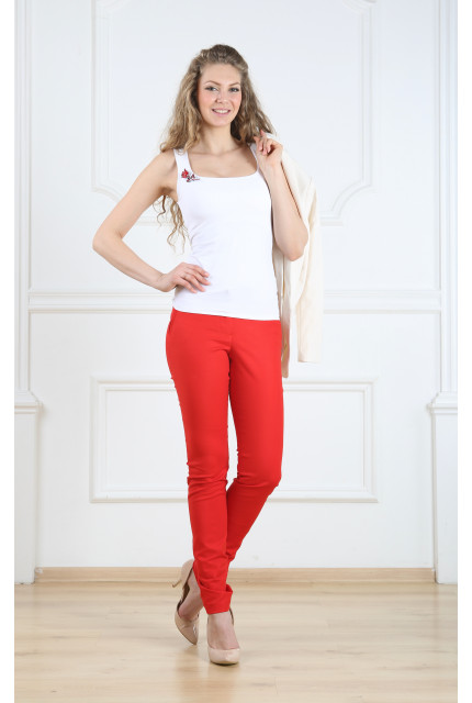 Брюки TTCollection 743-707