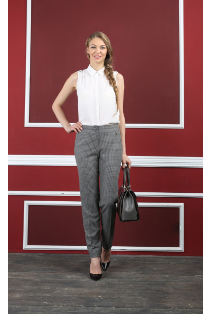 Брюки TTCollection 745-243