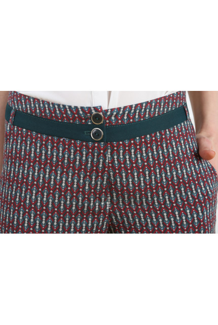 Брюки TTCollection 745-345