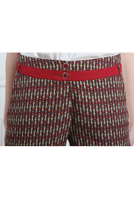 Брюки TTCollection 745-346