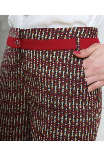 Брюки TTCollection 745-346