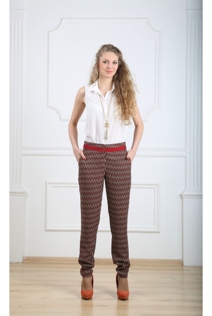 Брюки TTCollection 745-346