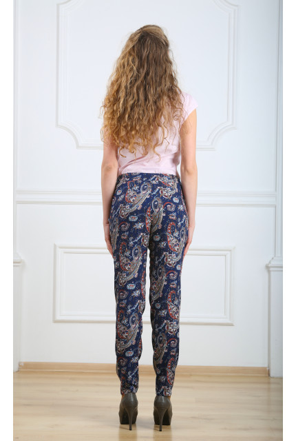 Брюки TTCollection 745-352