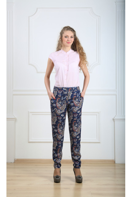 Брюки TTCollection 745-352