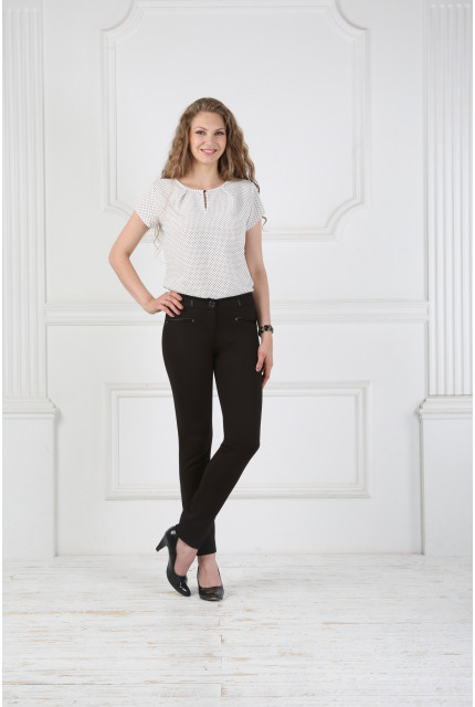 Брюки TTCollection 748-42