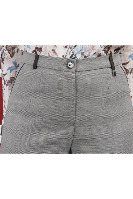 Брюки TTCollection 749-266