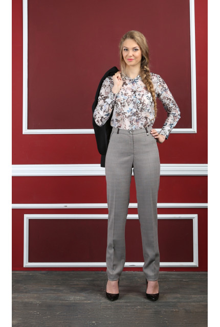 Брюки TTCollection 749-266